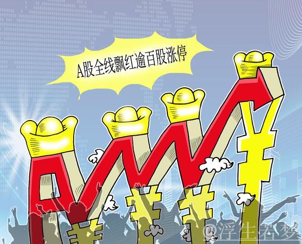 A股十年巨变:从“规模扩张”迈向“质量优先” A股十年巨变:从“规模扩张”迈向“质量优先”