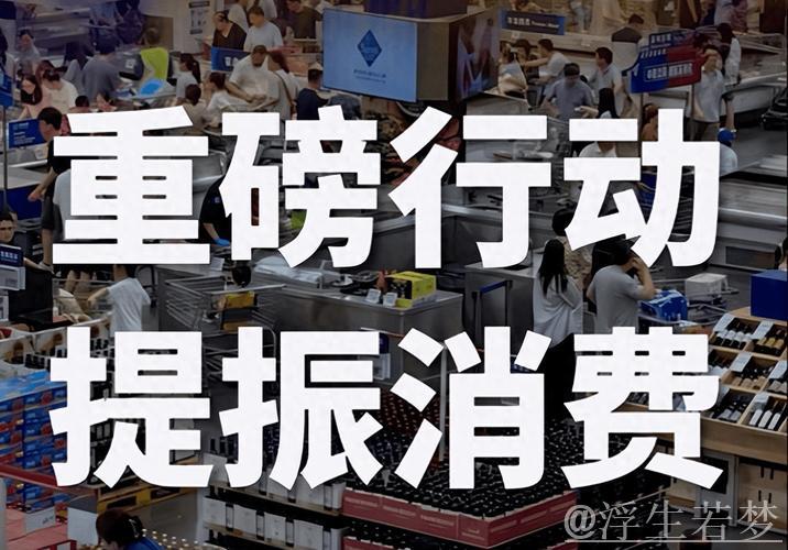 多领域聚焦下半年任务:提振内需扩消费 优化供给稳市场 多领域聚焦下半年任务:提振内需扩消费 优化供给稳市场