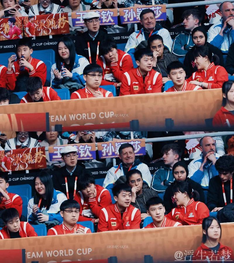 混团三年 愈加精彩