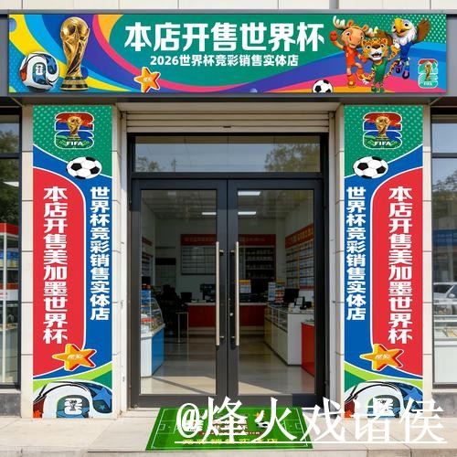 2026世界杯外围网址新手指南，备用入口和最新地址整理