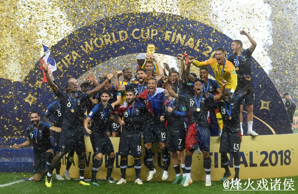 2026世界杯赛事竞猜入口更新，使用体验和冠军方向别弄错